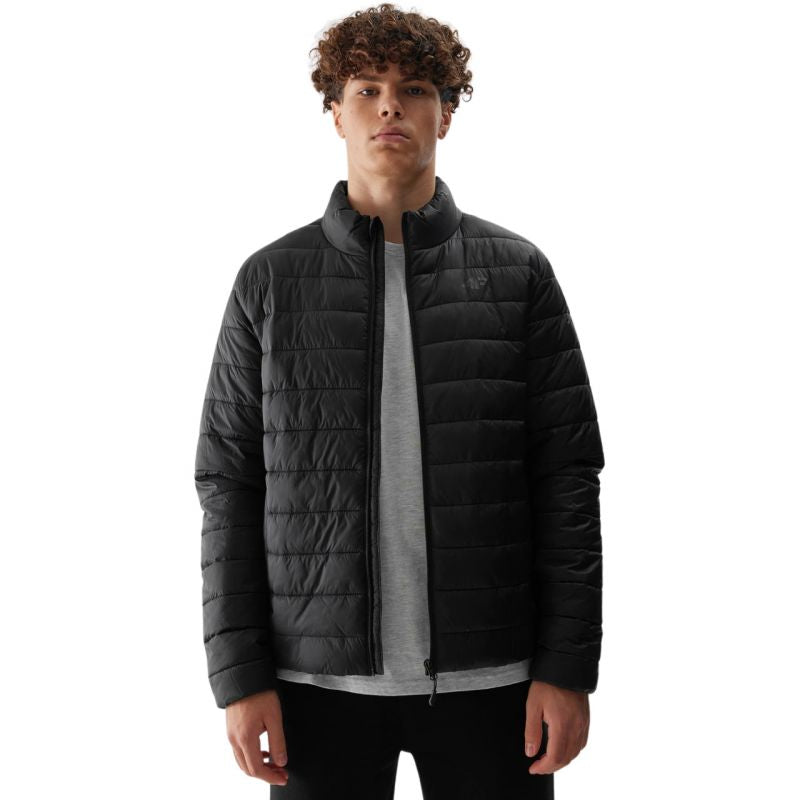 Jacket 4f M376 férfi 4FWSS24TDJAM37620S