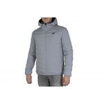 Jacket 4f M434 4FWAW23TDJAM434CHŁODNYJASNYSZARYMEL férfi