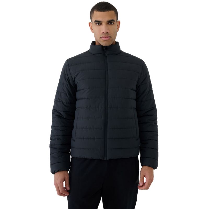 Jacket 4f M538 férfi 4FWSS25TDJAM53820S