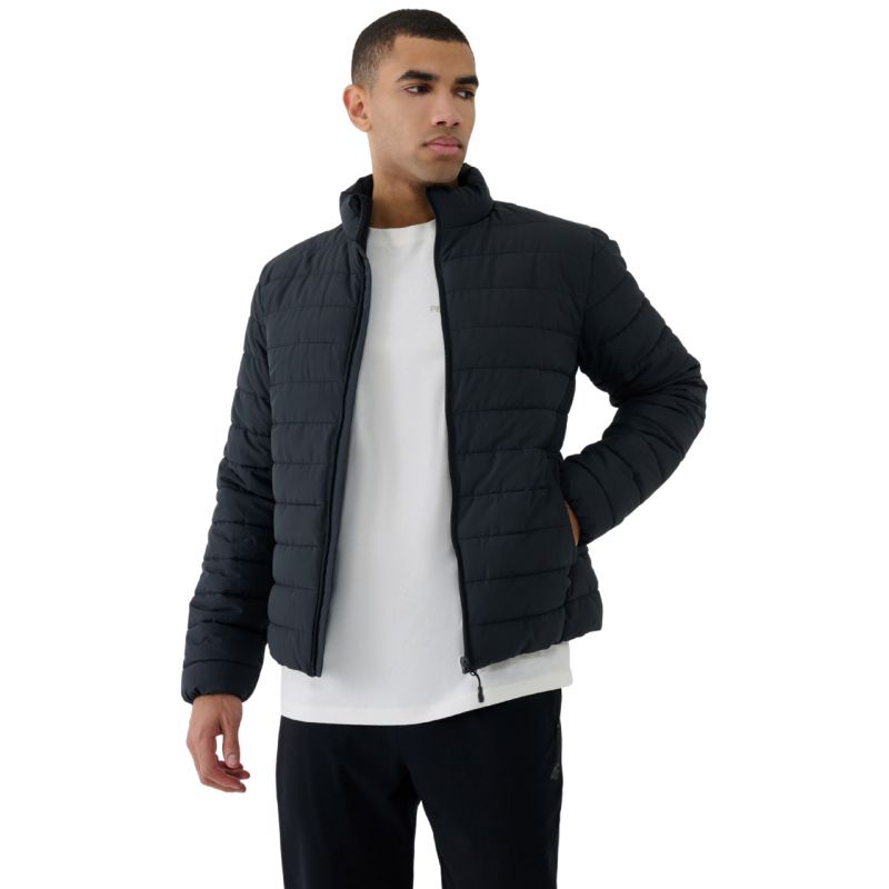 Jacket 4f M538 férfi 4FWSS25TDJAM53820S