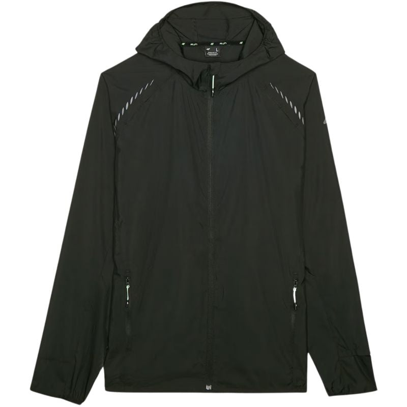 Jacket 4f M553 férfi 4FWAW24TTJAM55322S