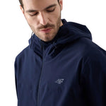 Jacket 4f M703 férfi 4FWSS25TTJAM70331S