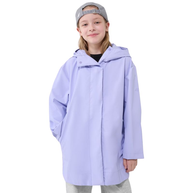 Jacket 4f U213 Jr gyerek 4FJWSS25TJACU21352S