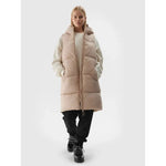 Jacket 4f W női 4FWAW24TVJAF143-83S