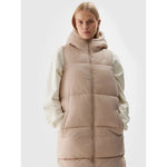 Jacket 4f W női 4FWAW24TVJAF143-83S