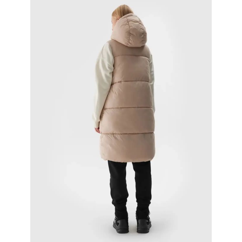 Jacket 4f W női 4FWAW24TVJAF143-83S