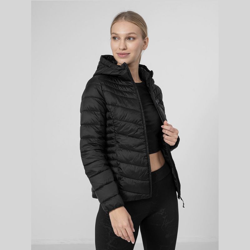 Jacket 4f W női H4Z22-KUDP00320S
