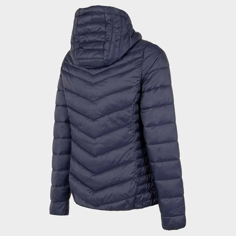 Jacket 4f W női H4Z22-KUDP00331S