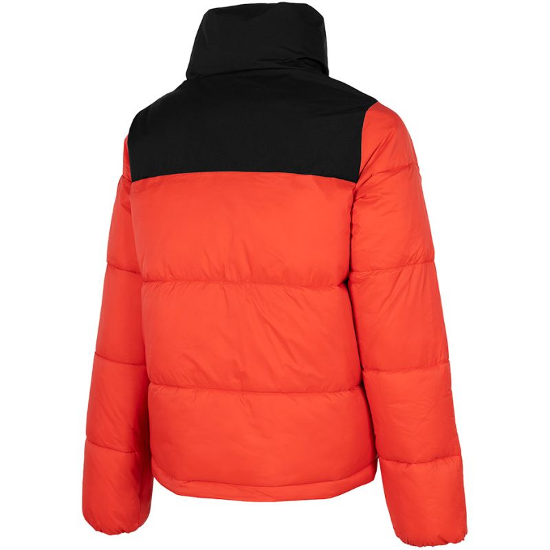 Jacket 4f W női H4Z22KUDP01462S