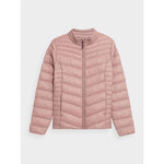 Jacket 4f W Pink H4Z21KUDP002JASNYRÓŻ női