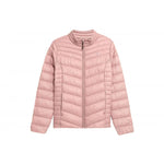 Jacket 4f W Pink H4Z21KUDP002JASNYRÓŻ női