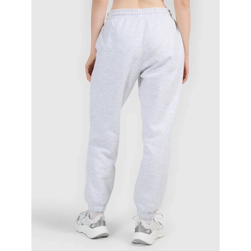 4F jogger sweatpants női nadrág