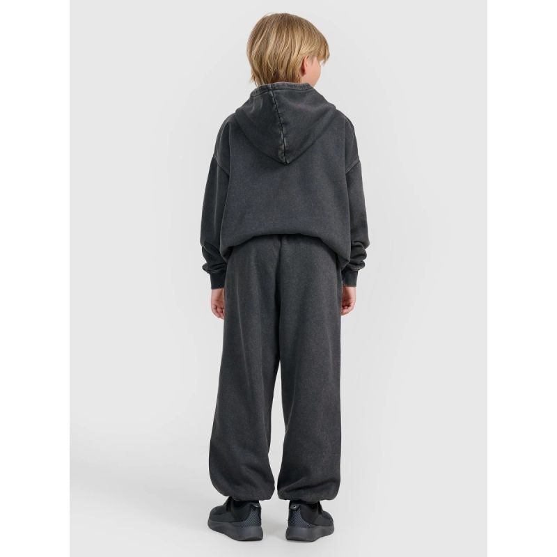 Joggers Nadrág, gyerek 4FJRAW25TTROM1528-22S