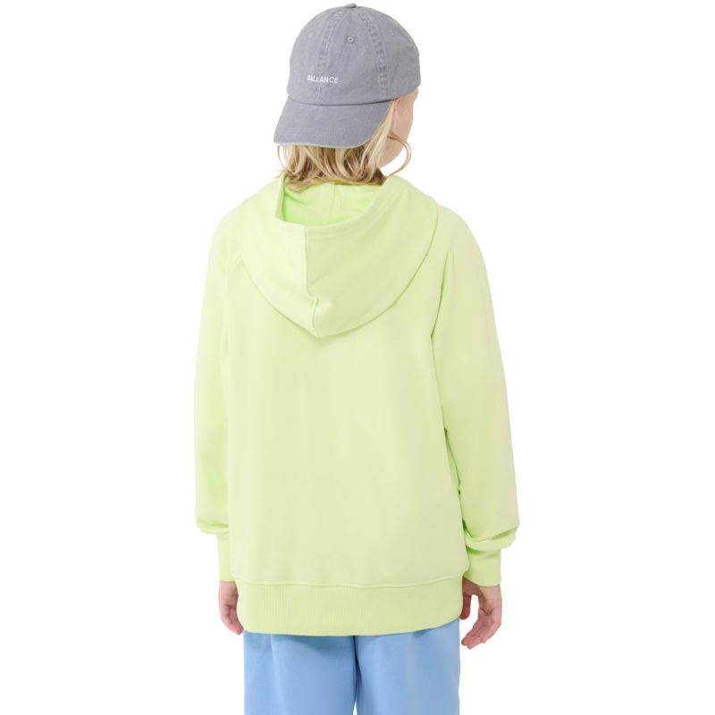 4f Jr Blouse Kapucnis pulóver gyerek 4FJWSS25TSWSM171245N