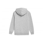 4f Jr Cool Light Gray gyerek Pulóver 4FJSS23TSWSM220CHŁODNYJASNYSZARYMEL