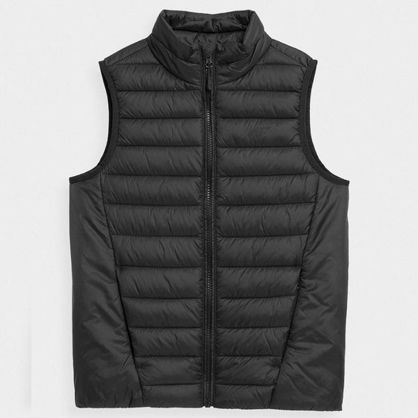4f Jr Gilet 4fjss23tvjam008 20s - Sportmania.hu