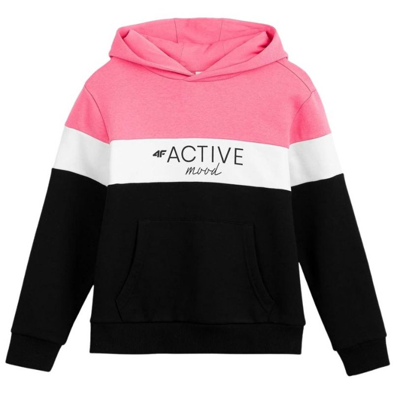 4f Jr Hjl22 Jbld002 20s Sweatshirt - Sportmania.hu