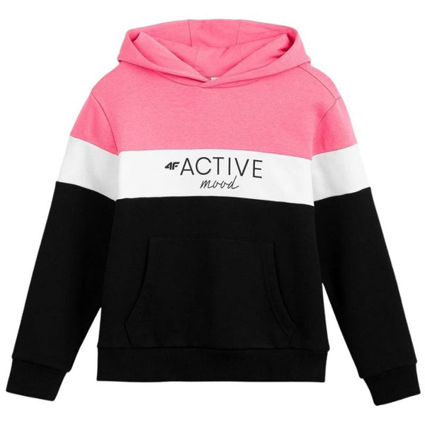 4f Jr Hjl22 Jbld002 20s Sweatshirt - Sportmania.hu