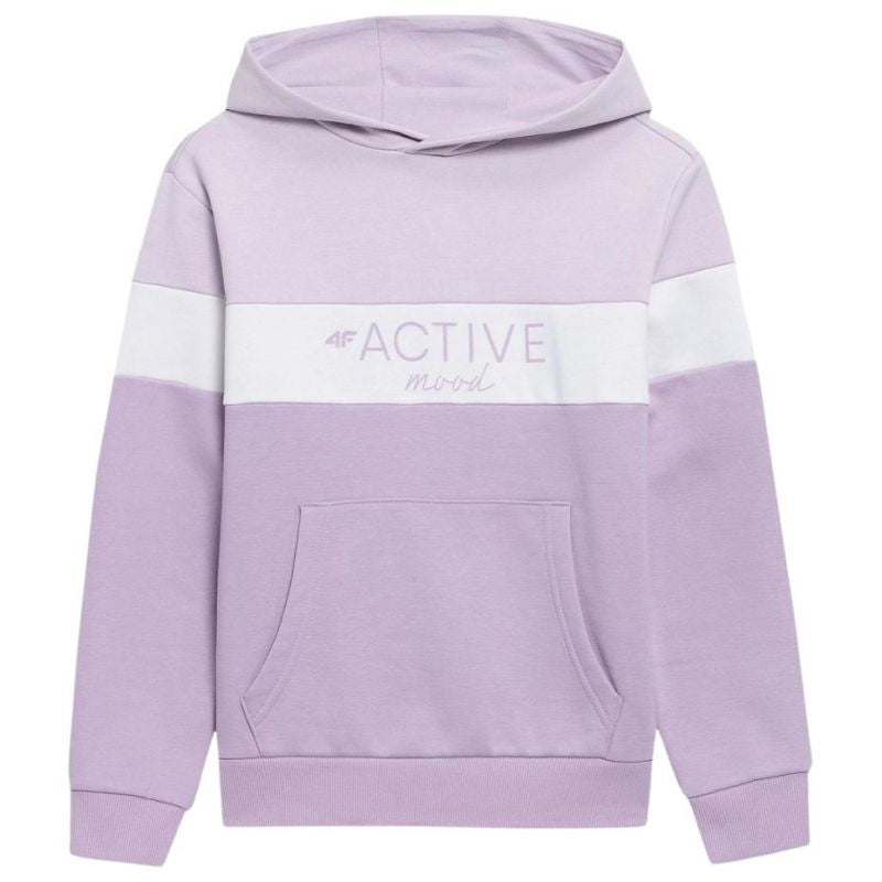 4f Jr Hjl22 Jbld002 51s Sweatshirt - Sportmania.hu