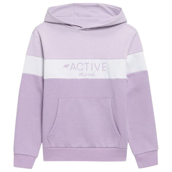 4f Jr Hjl22 Jbld002 51s Sweatshirt - Sportmania.hu