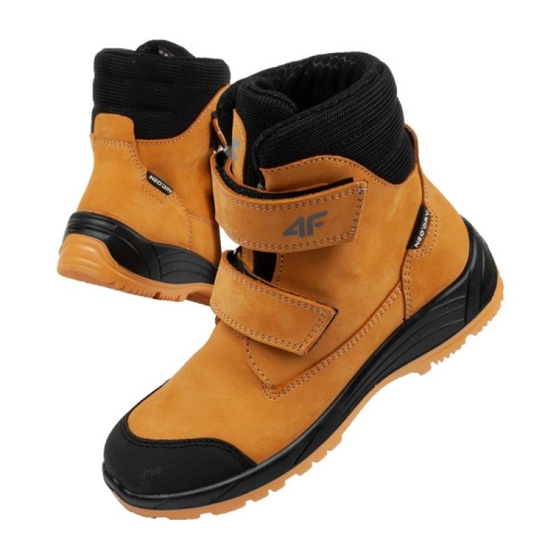 4f Jr Hjz21-Jobmw250 83s Boots Bakancs - Sportmania.hu