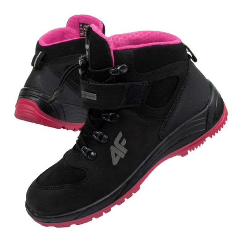 4f Jr Hjz21-Jobmw251 21s Shoes bakancs, gyerek - Sportmania.hu