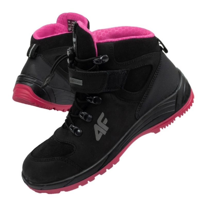 4f Jr Hjz21-Jobmw251 21s Shoes bakancs, gyerek - Sportmania.hu