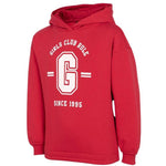 4f Jr Hjz22 Jbld004 62s Sweatshirt - Sportmania.hu