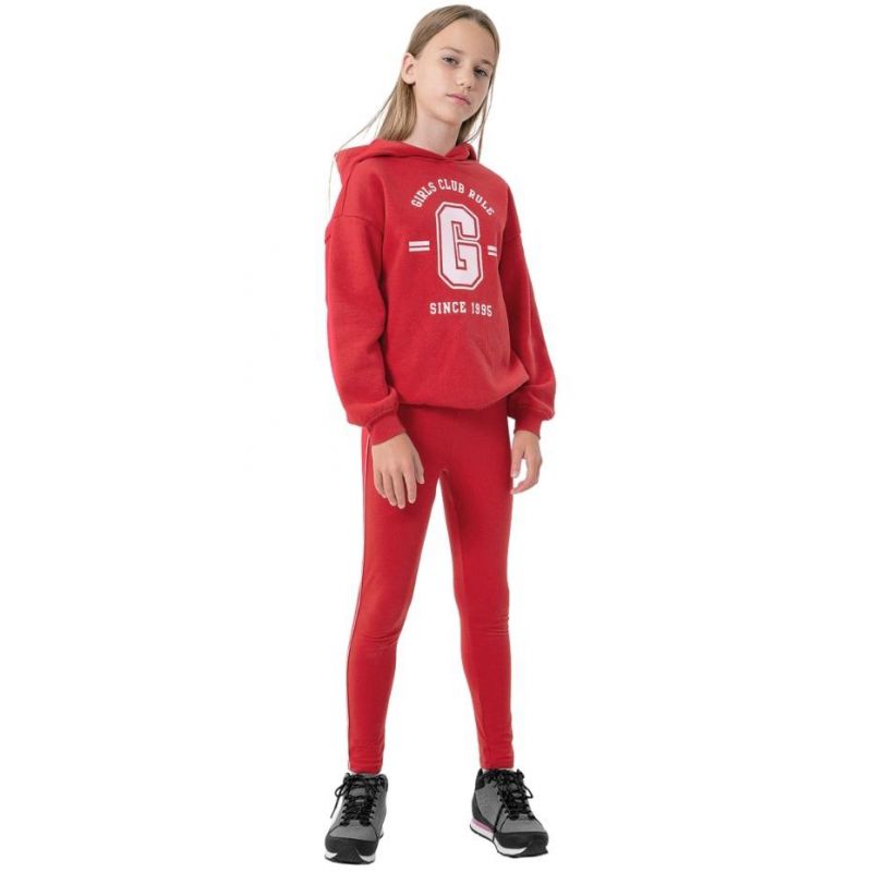 4f Jr Hjz22 Jbld004 62s Sweatshirt - Sportmania.hu