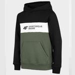 4f Jr Hjz22-Jblm003 46s Sweatshirt - Sportmania.hu