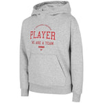 4f Jr Hjz22 Jblm006 27m Sweatshirt - Sportmania.hu
