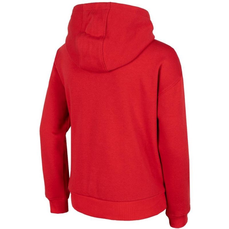 4f Jr Hjz22-Jblm006 62s Sweatshirt - Sportmania.hu