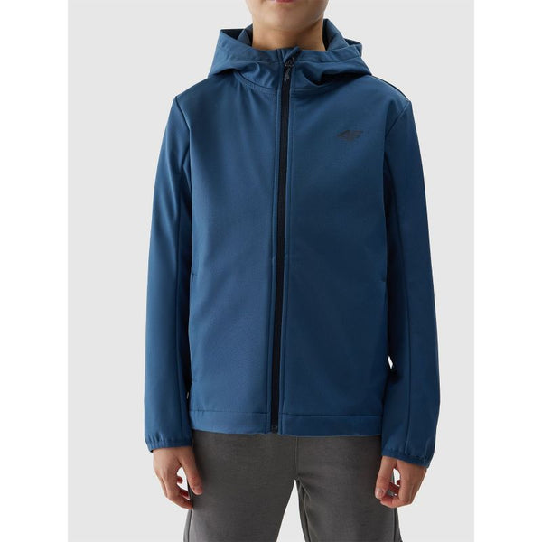 4f Jr Jacket 4fjwss24tsofm207-33s - Sportmania.hu