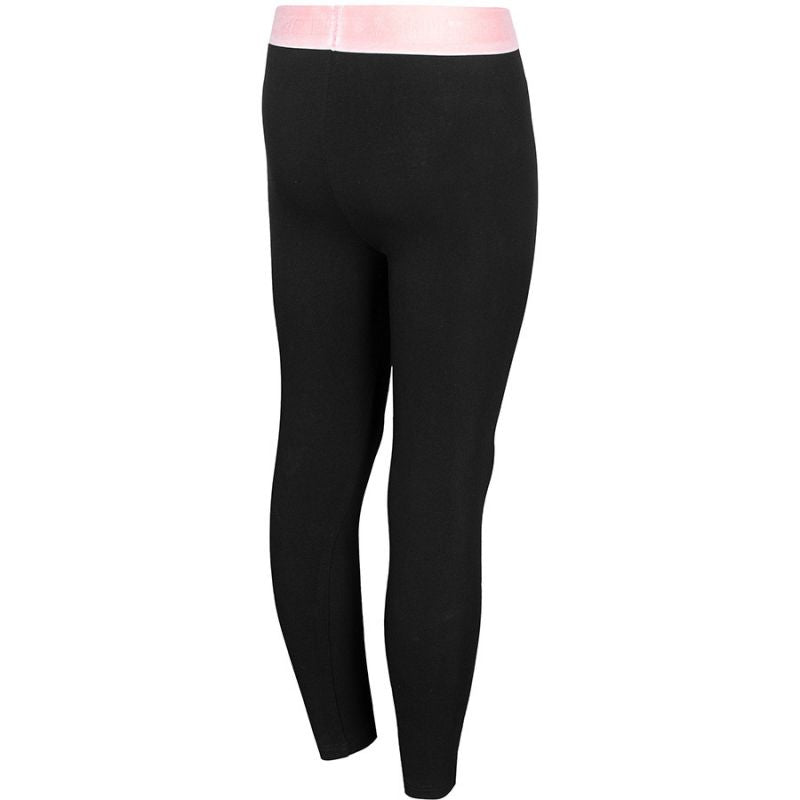 4f Jr Leggings gyerek Nadrág HJL22-JLEG00420S