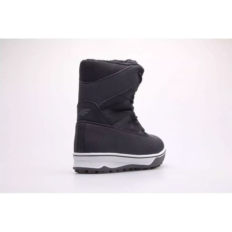 4f Jr Shoes Bakancs gyerek Túracipő 4FJAW22FSBSF005-20S
