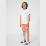 4F Jr Shorts gyerek rövidnadrág 4FJSS23TSHOM04764S