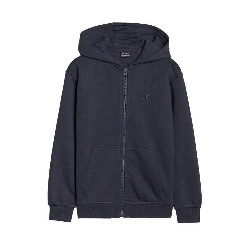 4f Jr Sweatshirt 4fjwmm00tswsm1859-31s - Sportmania.hu
