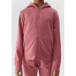 4f Jr Sweatshirt 4fjwss24tswsf0919-54s - Sportmania.hu