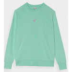 4f Jr Sweatshirt 4fjwss24tswsf0920-47s - Sportmania.hu