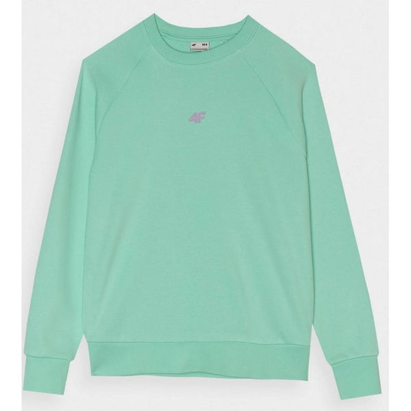 4f Jr Sweatshirt 4fjwss24tswsf0920-47s - Sportmania.hu