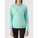 4f Jr Sweatshirt 4fjwss24tswsf0920-47s - Sportmania.hu