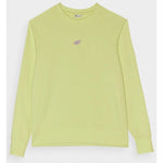 4f Jr Sweatshirt 4fjwss24tswsf0920-72s - Sportmania.hu