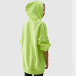 4f Jr Sweatshirt 4fjwss24tswsf0941 73n - Sportmania.hu