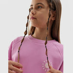 4f Jr Sweatshirt 4fjwss24tswsf0946 56s - Sportmania.hu