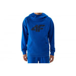 4f Jr Sweatshirt 4fjwss24tswsm0925-36s - Sportmania.hu
