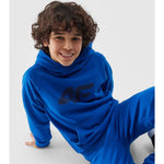 4f Jr Sweatshirt 4fjwss24tswsm0925-36s - Sportmania.hu