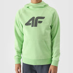 4f Jr Sweatshirt 4fjwss24tswsm0925 42s - Sportmania.hu