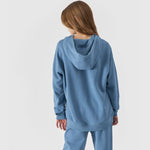 4f Jr Sweatshirt 4fjwss24tswsm0935 32s - Sportmania.hu