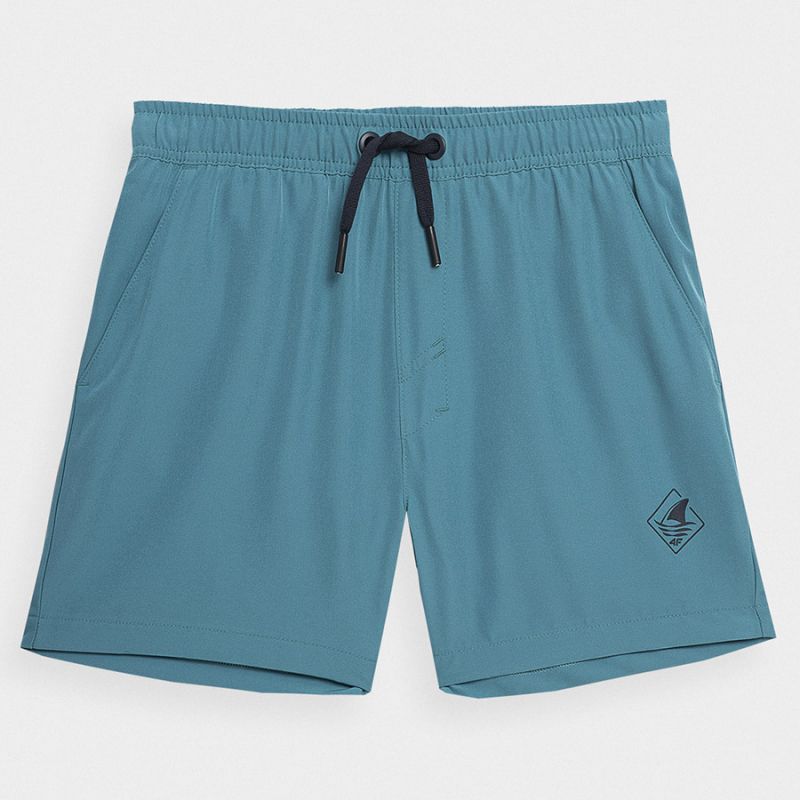 4f Jr Swim Shorts 47S gyerek rövidnadrág 4FJSS23UBDSM01847S