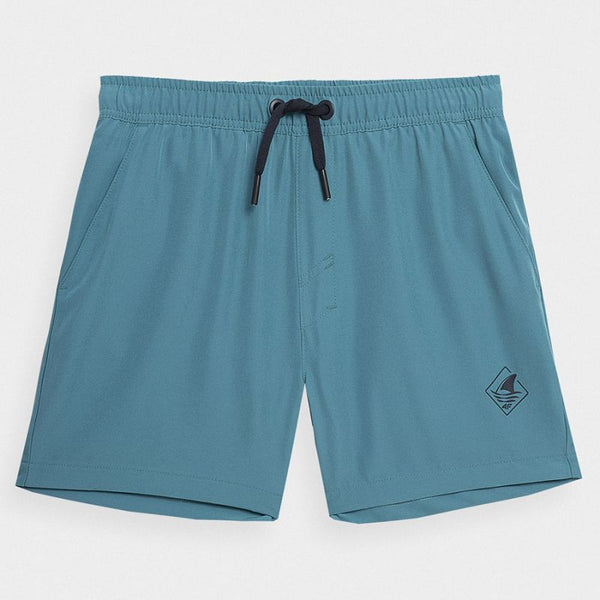 4f Jr Swim Shorts 4fjss23ubdsm018 47s fürdőnadrág - Sportmania.hu